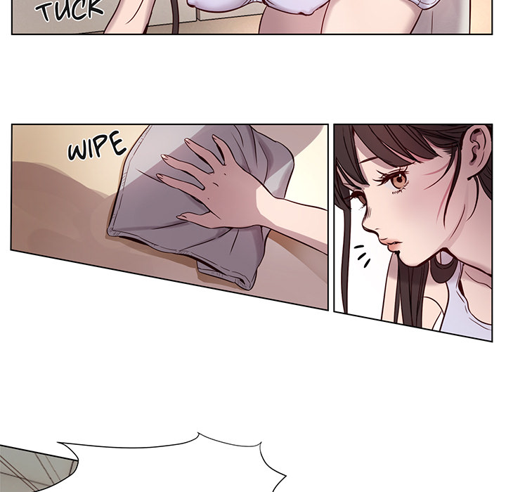 Read Redemption Camp chapter 4 image 41 on Lezhin
