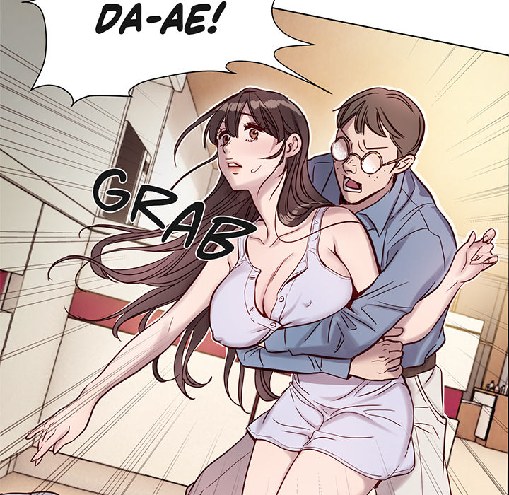 Read Redemption Camp chapter 4 image 42 on Lezhin