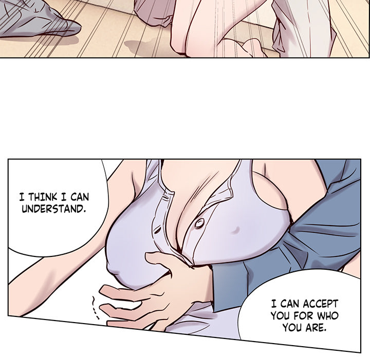 Read Redemption Camp chapter 4 image 43 on Lezhin