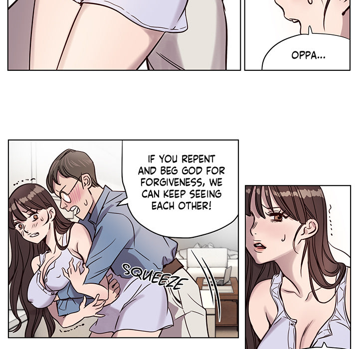 Read Redemption Camp chapter 4 image 45 on Lezhin