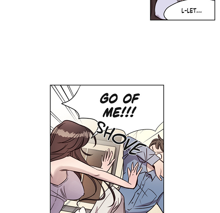 Read Redemption Camp chapter 4 image 46 on Lezhin