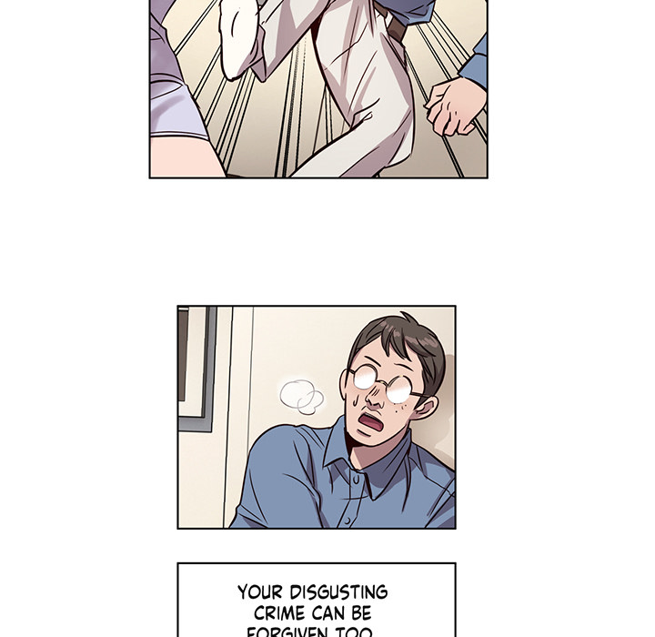 Read Redemption Camp chapter 4 image 47 on Lezhin