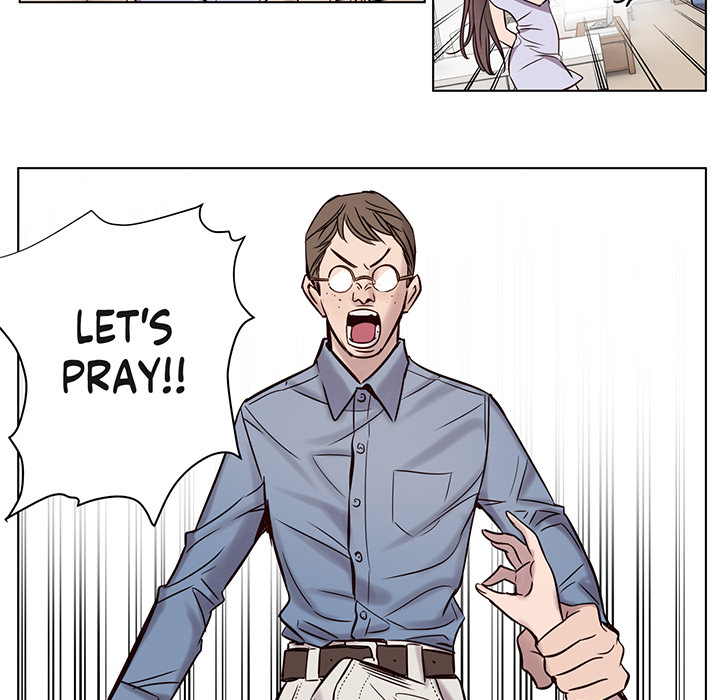 Read Redemption Camp chapter 4 image 49 on Lezhin