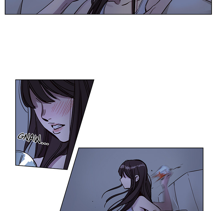 Read Redemption Camp chapter 4 image 5 on Lezhin