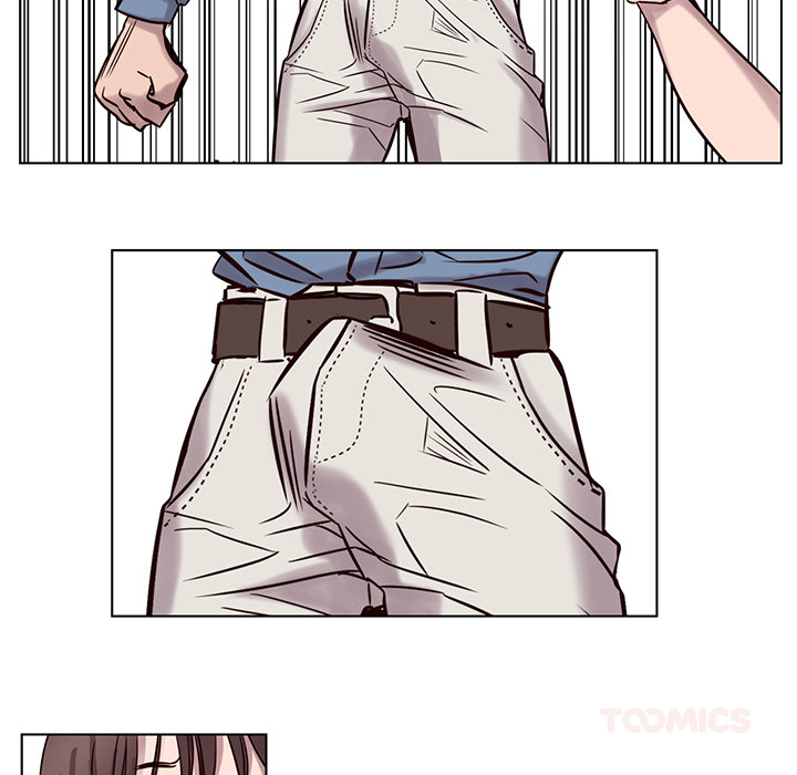 Read Redemption Camp chapter 4 image 50 on Lezhin