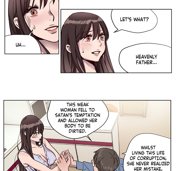 Read Redemption Camp chapter 4 image 51 on Lezhin