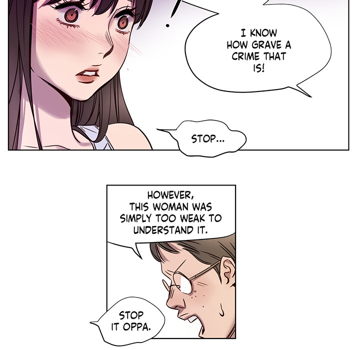 Read Redemption Camp chapter 4 image 53 on Lezhin