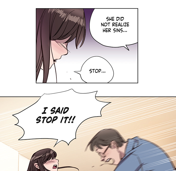 Read Redemption Camp chapter 4 image 54 on Lezhin