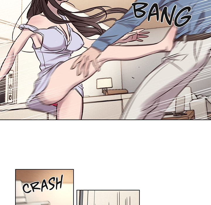 Read Redemption Camp chapter 4 image 55 on Lezhin