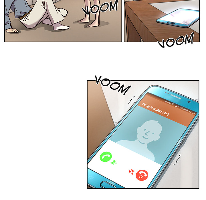 Read Redemption Camp chapter 4 image 58 on Lezhin