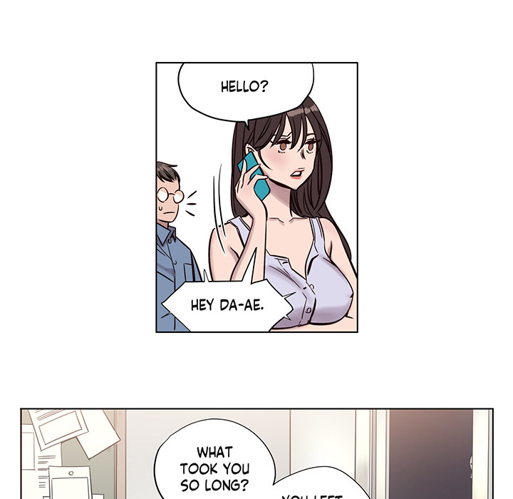 Read Redemption Camp chapter 4 image 59 on Lezhin