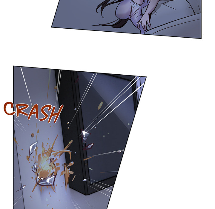 Read Redemption Camp chapter 4 image 6 on Lezhin