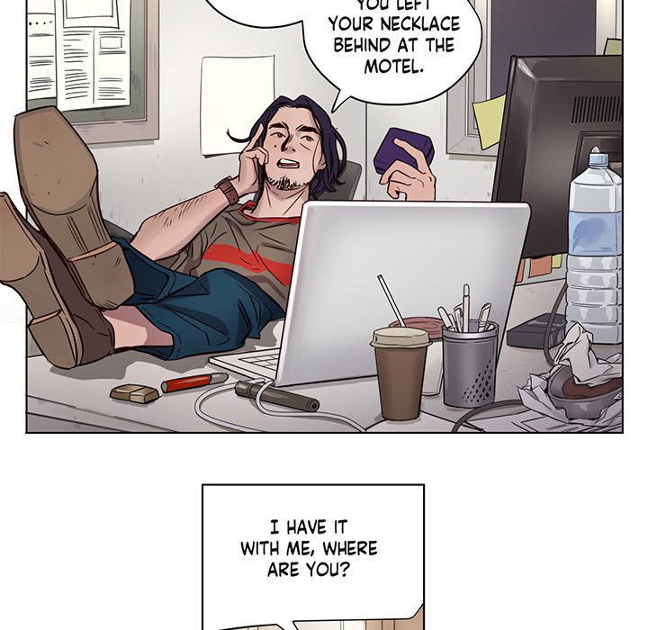 Read Redemption Camp chapter 4 image 60 on Lezhin