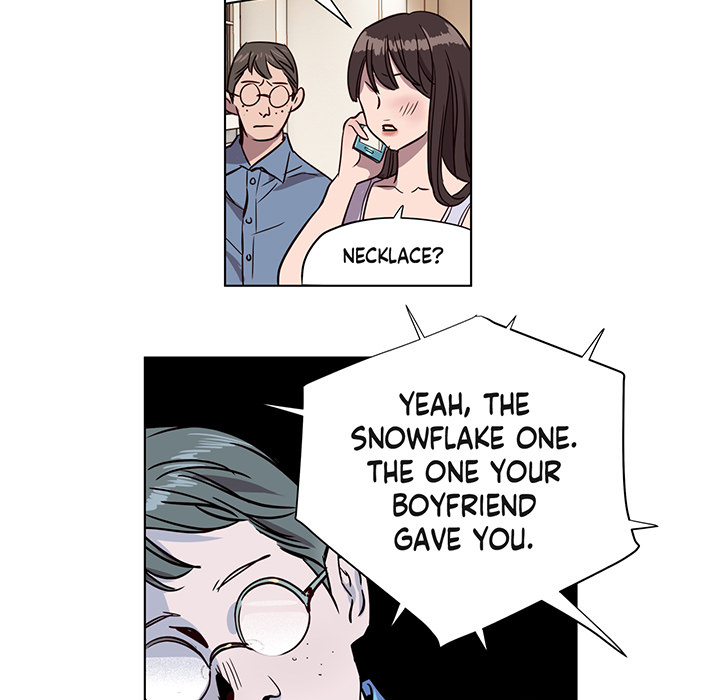 Read Redemption Camp chapter 4 image 61 on Lezhin