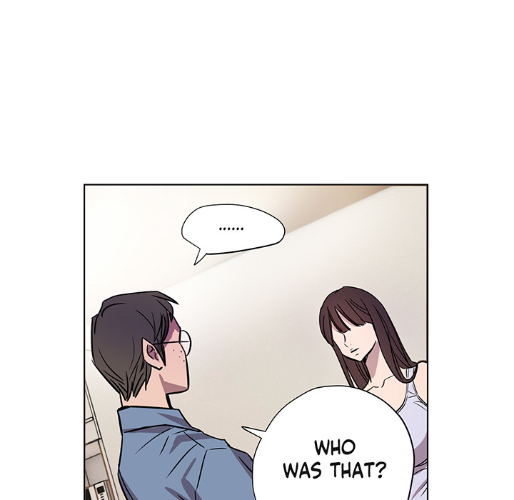 Read Redemption Camp chapter 4 image 64 on Lezhin