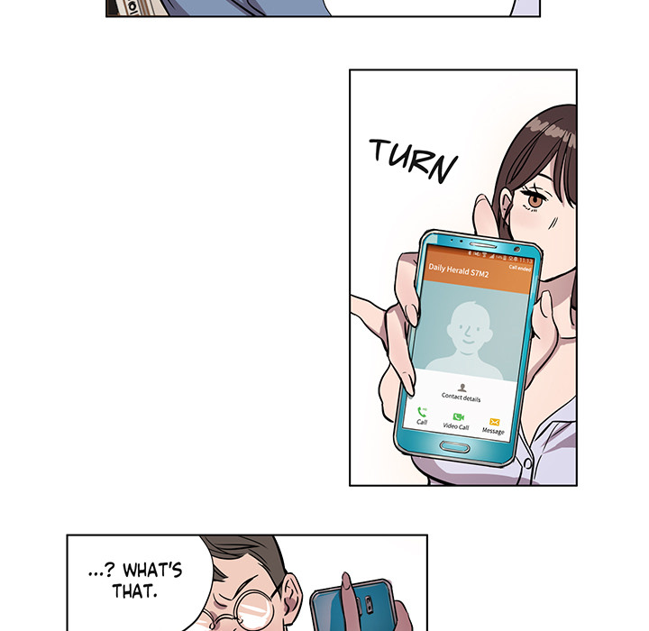 Read Redemption Camp chapter 4 image 65 on Lezhin