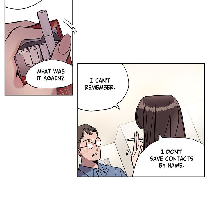 Read Redemption Camp chapter 4 image 67 on Lezhin