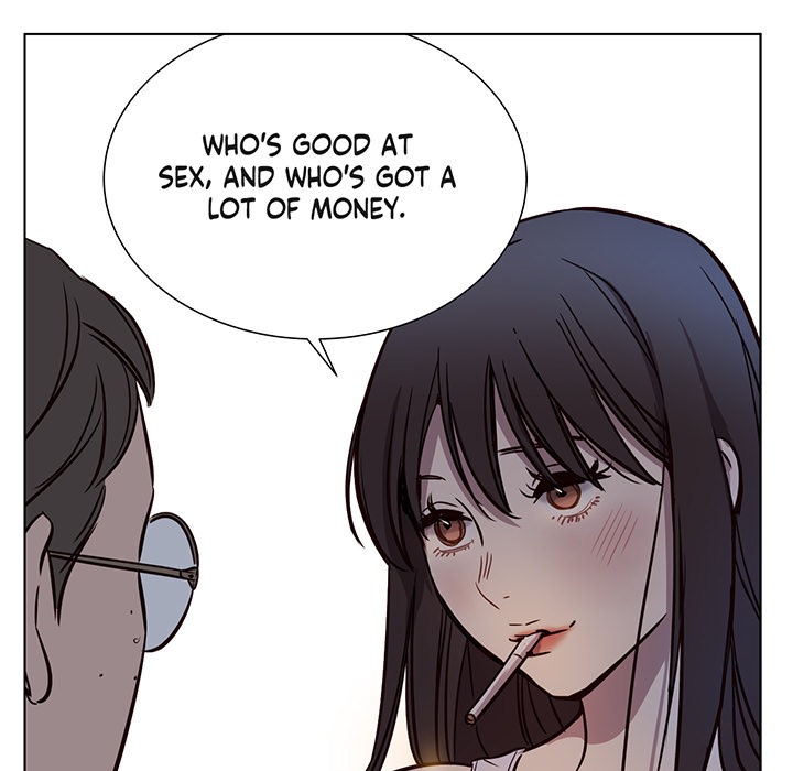 Read Redemption Camp chapter 4 image 69 on Lezhin
