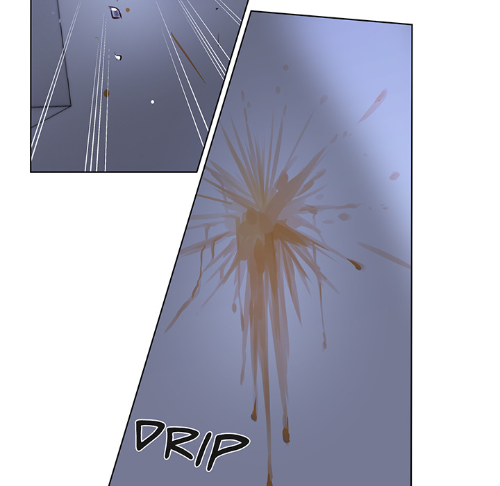 Read Redemption Camp chapter 4 image 7 on Lezhin