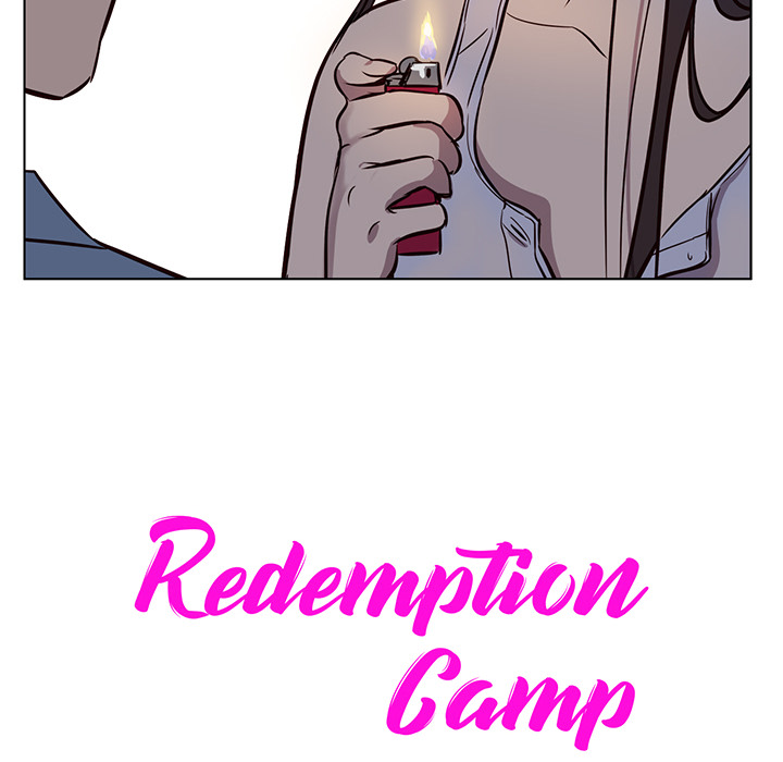 Read Redemption Camp chapter 4 image 70 on Lezhin