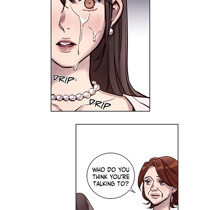 Read Redemption Camp chapter 4 image 9 on Lezhin