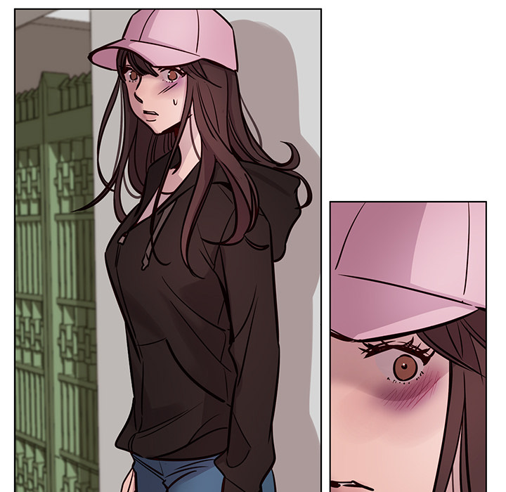 Read Redemption Camp chapter 40 image 10 on Lezhin