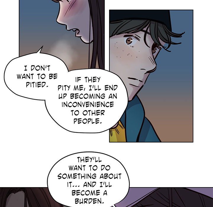 Read Redemption Camp chapter 40 image 18 on Lezhin