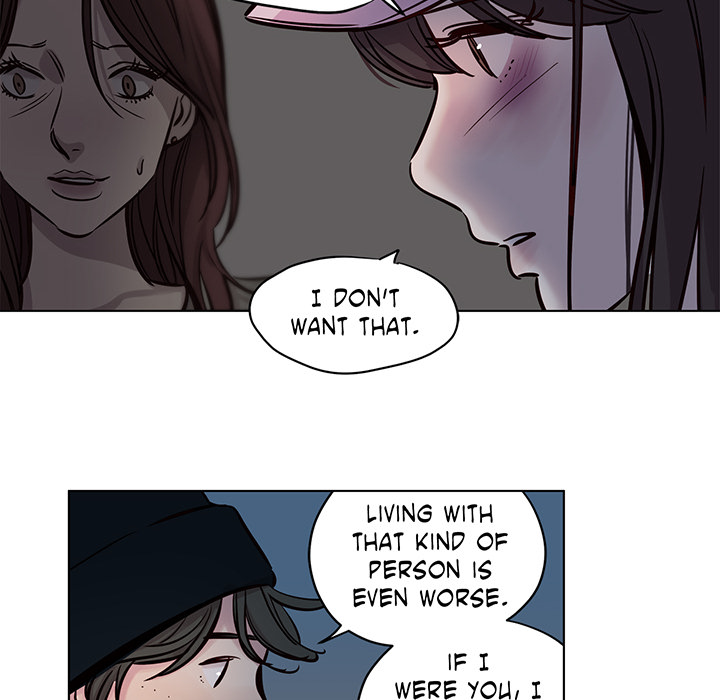 Read Redemption Camp chapter 40 image 19 on Lezhin