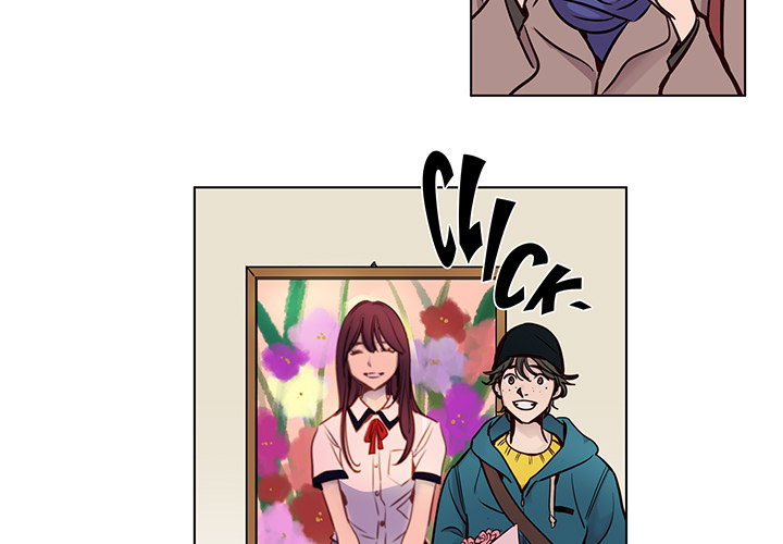Read Redemption Camp chapter 40 image 2 on Lezhin