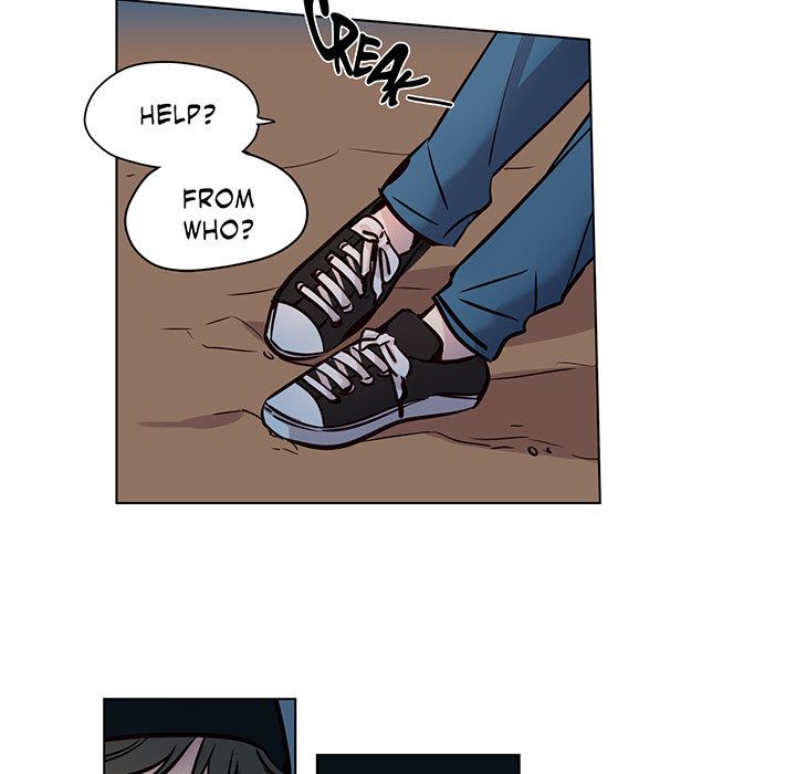Read Redemption Camp chapter 40 image 21 on Lezhin