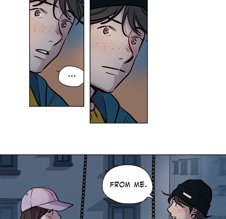 Read Redemption Camp chapter 40 image 22 on Lezhin