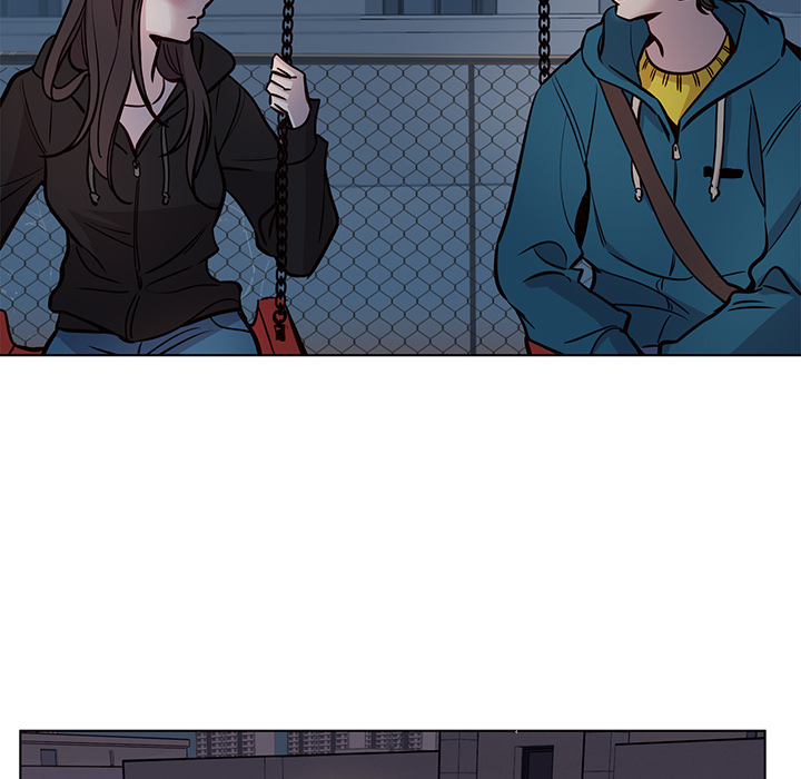 Read Redemption Camp chapter 40 image 23 on Lezhin