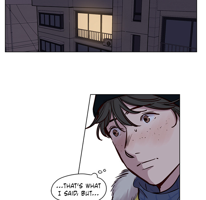 Read Redemption Camp chapter 40 image 24 on Lezhin