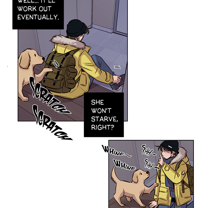 Read Redemption Camp chapter 40 image 26 on Lezhin