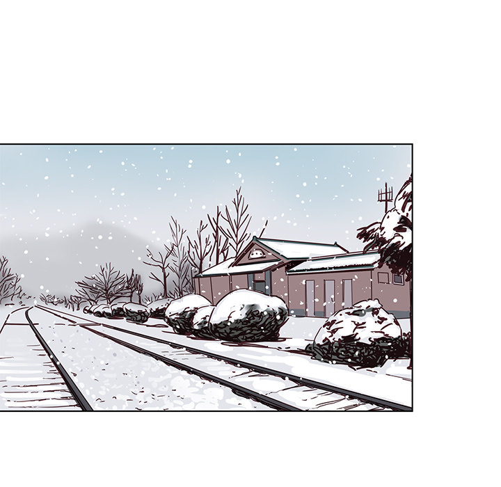 Read Redemption Camp chapter 40 image 28 on Lezhin