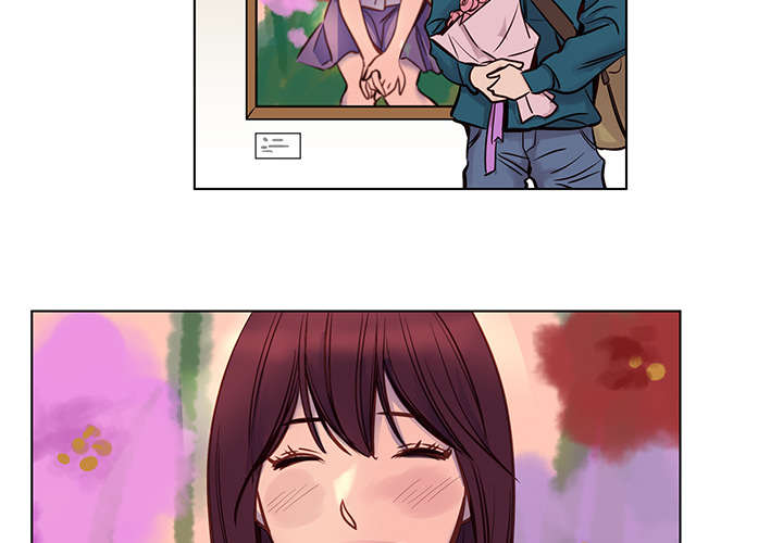Read Redemption Camp chapter 40 image 3 on Lezhin