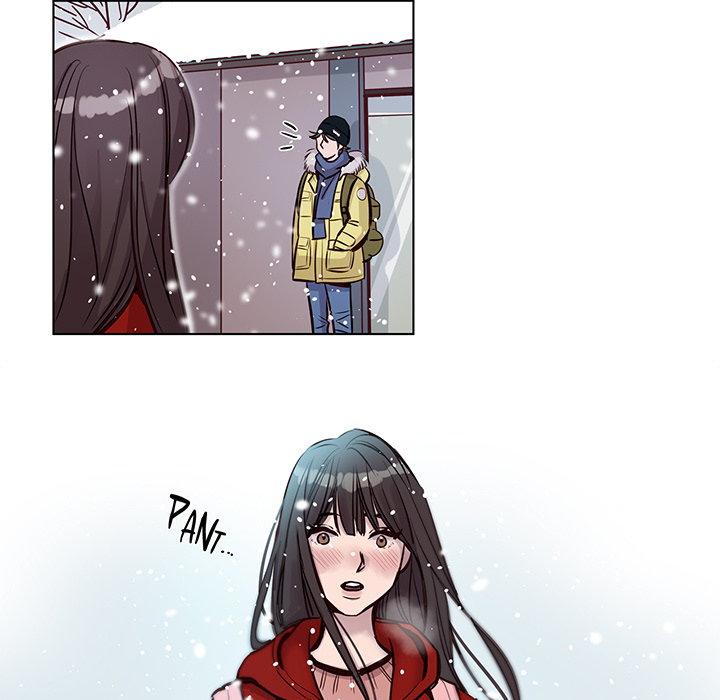 Read Redemption Camp chapter 40 image 30 on Lezhin