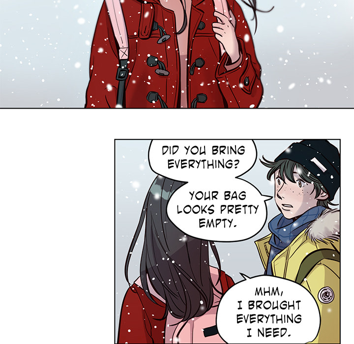 Read Redemption Camp chapter 40 image 31 on Lezhin