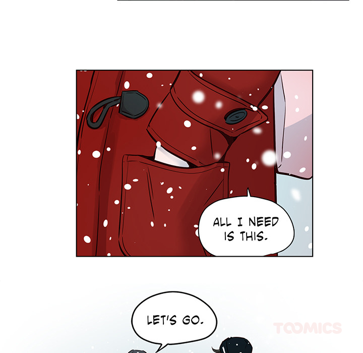 Read Redemption Camp chapter 40 image 32 on Lezhin