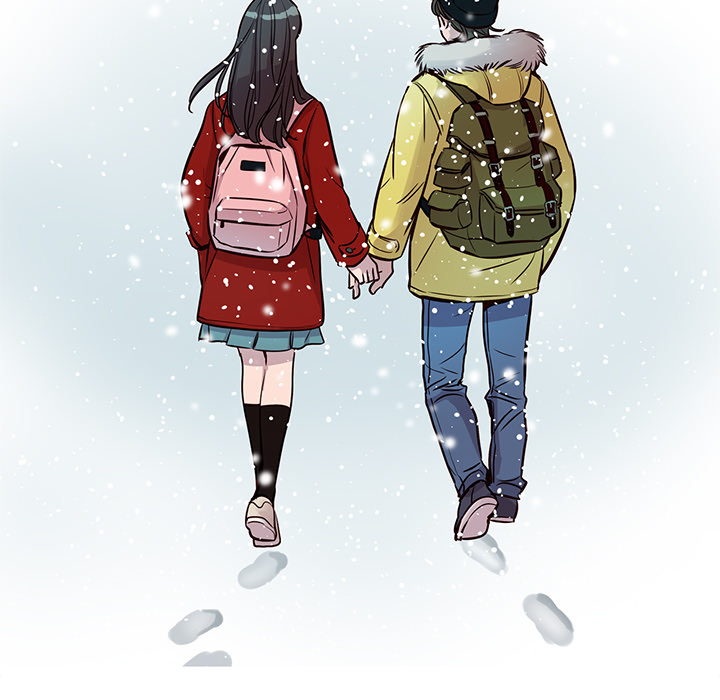 Read Redemption Camp chapter 40 image 33 on Lezhin