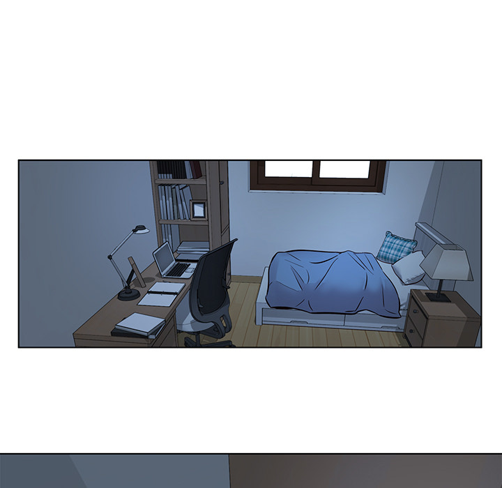 Read Redemption Camp chapter 40 image 34 on Lezhin