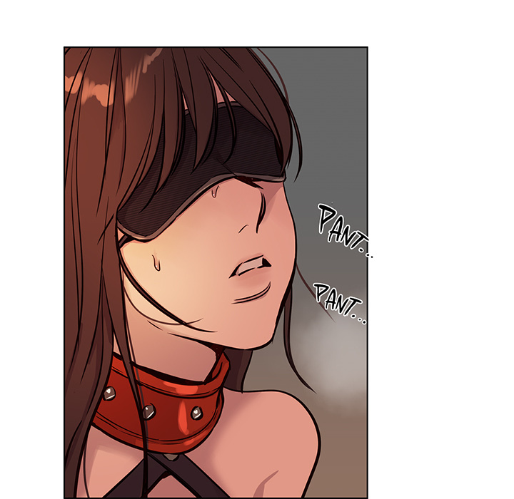 Read Redemption Camp chapter 40 image 37 on Lezhin