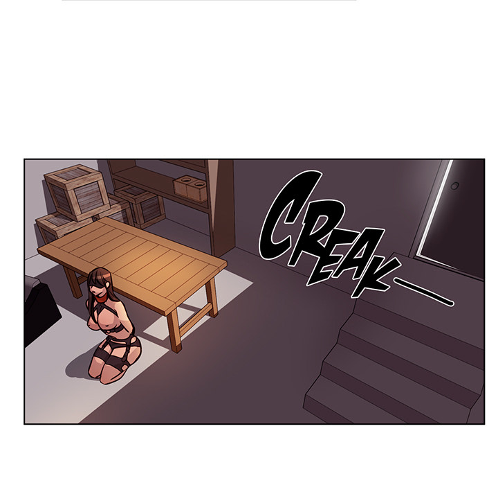 Read Redemption Camp chapter 40 image 38 on Lezhin