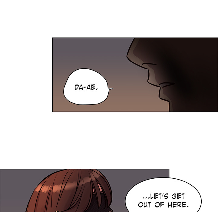 Read Redemption Camp chapter 40 image 40 on Lezhin