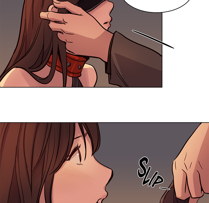 Read Redemption Camp chapter 40 image 41 on Lezhin
