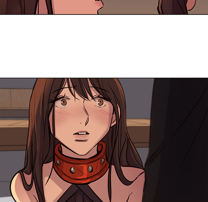 Read Redemption Camp chapter 40 image 42 on Lezhin