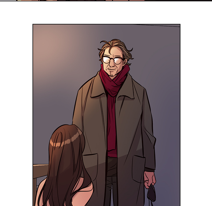 Read Redemption Camp chapter 40 image 43 on Lezhin