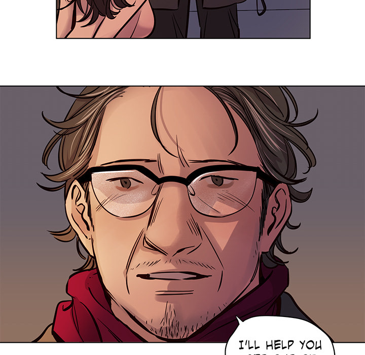 Read Redemption Camp chapter 40 image 44 on Lezhin