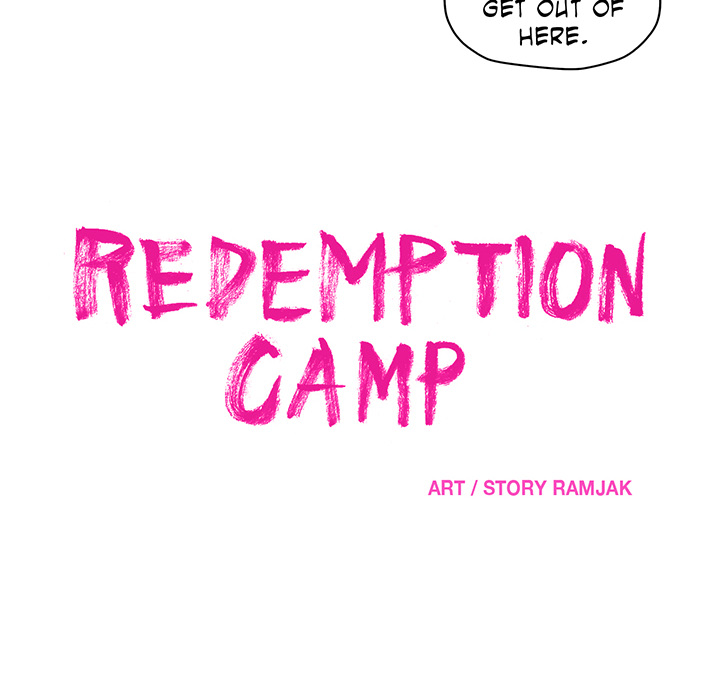 Read Redemption Camp chapter 40 image 45 on Lezhin