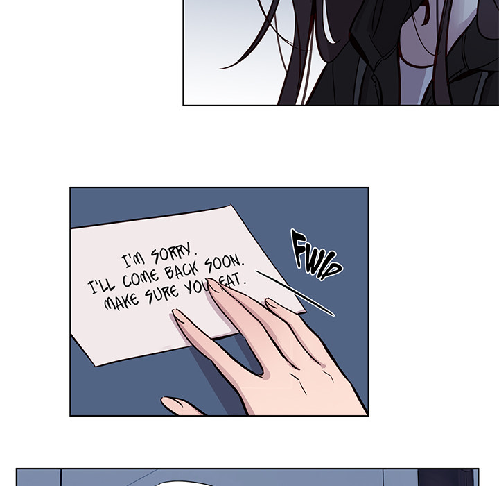 Read Redemption Camp chapter 40 image 5 on Lezhin